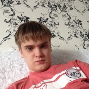 Кирилл, 24 года, Киселевск