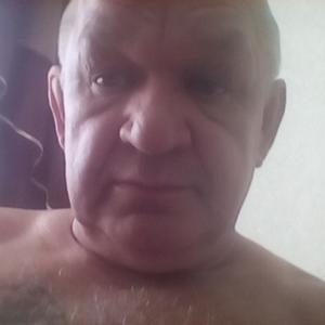 Гоша, 59 лет, Орск