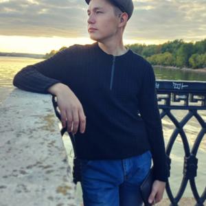 Парни в Ижевске: Михаил, 25 - ищет девушку из Ижевска