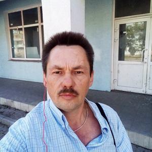 Сергей, 49 лет, Вологда