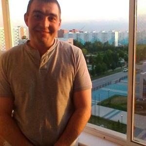 Парни в Новокузнецке: Саша, 41 - ищет девушку из Новокузнецка