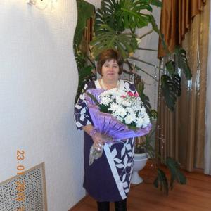 Девушки в Пскове: Галина, 69 - ищет парня из Пскова