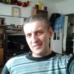 Владимир, 55 лет, Новокузнецк