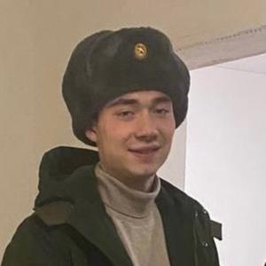Андрй, 23 года, Мурманск