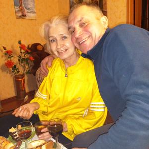 Парни в Рубцовске: Антон, 58 - ищет девушку из Рубцовска