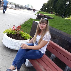 Девушки в Вологде: Валентина, 36 - ищет парня из Вологды