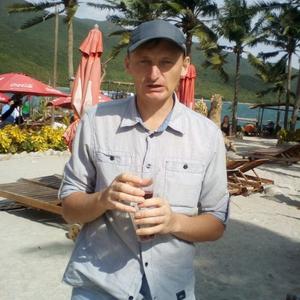 Андрей, 48 лет, Усть-Илимск