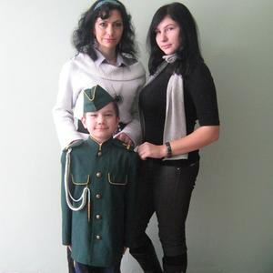 Девушки в Комсомольске-На-Амуре: Светлана, 52 - ищет парня из Комсомольска-На-Амуре