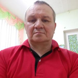 Парни в Челябинске: Евгений Курбатов, 60 - ищет девушку из Челябинска