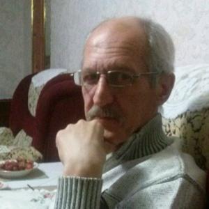 Парни в Комсомольске-На-Амуре: Александр, 66 - ищет девушку из Комсомольска-На-Амуре