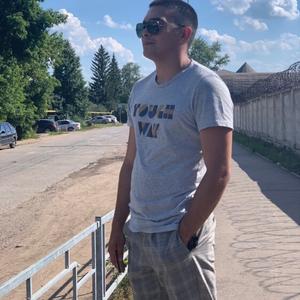 Парни в Уфе (Башкортостан): Радмир, 24 - ищет девушку из Уфы (Башкортостан)