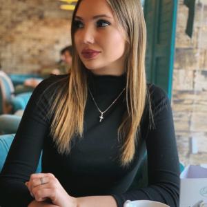 Alina, 30 лет, Калининград