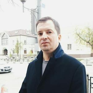 Nikolay, 52 года, Переславль-Залесский