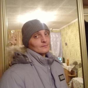 Илья Иванов, 46 лет, Лесосибирск