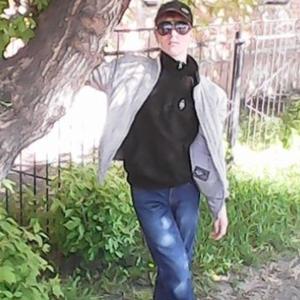 Парни в Омске: Александр, 24 - ищет девушку из Омска