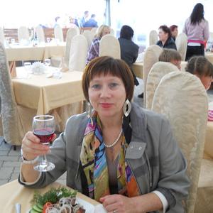 Ольга Долина, 65 лет, Тверь