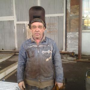 Владимир, 66 лет, Екатеринбург