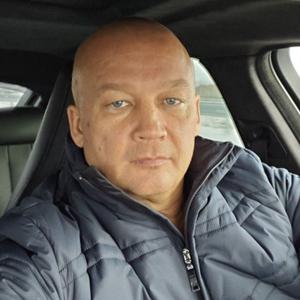 Игорь, 51 год, Екатеринбург