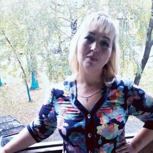 Девушки в Прокопьевске: Алина, 50 - ищет парня из Прокопьевска