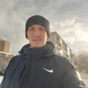 Анатолий, 44 года, Красноярск