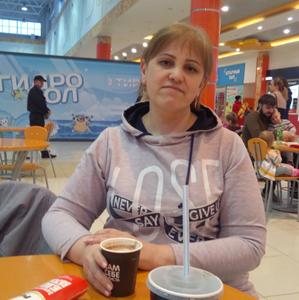 Елена, 42 года, Сыктывкар