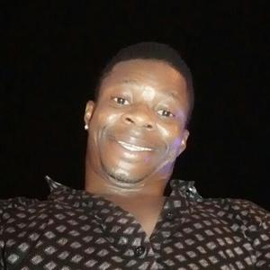Cliford-clinton, 39 лет, Lagos
