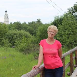 Надежда Прокопенко, 64 года, Волгоград