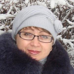 Федотова Татьяна, 62 года, Курган