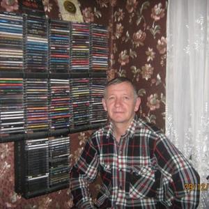 Иван Денисов, 64 года, Анапа
