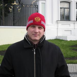 Иван, 41 год, Ижевск