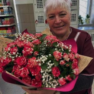 Людмила, 63 года, Котельнич