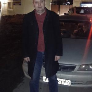Парни в Смоленске: Павел, 40 - ищет девушку из Смоленска