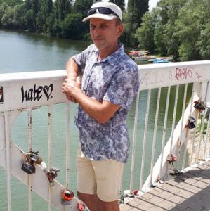 Парни в Ейске: Александр Волков, 59 - ищет девушку из Ейска