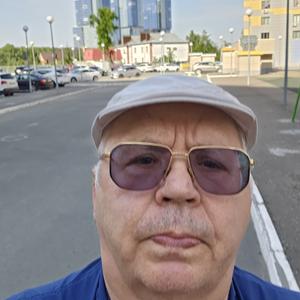 Парни в Казани (Татарстан): Николай, 75 - ищет девушку из Казани (Татарстан)