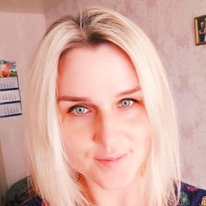Юлия Чабаровская, 42 года, Минск