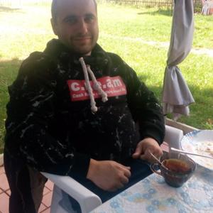 Парни в Козельске: Сергей, 42 - ищет девушку из Козельска