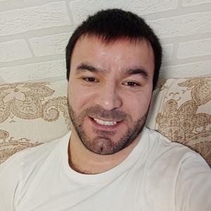 Alisher, 36 лет, Усинск