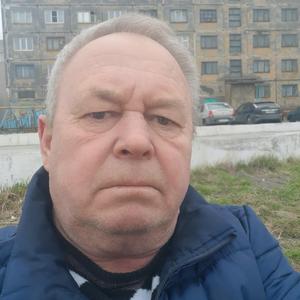 Парни в Норильске: Владимир, 64 - ищет девушку из Норильска