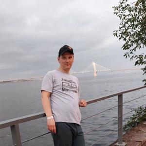 Парни в Мурманске: Павел, 35 - ищет девушку из Мурманска
