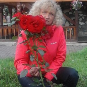 Девушки в Перми: Зоя, 57 - ищет парня из Перми