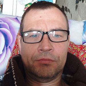 Владимир, 46 лет, Пенза