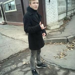 Лёня Жуков, 23 года, Санкт-Петербург