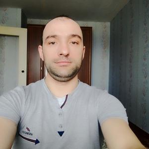 Виктор Викторович, 33 года, Екатеринбург