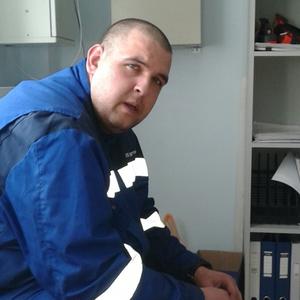 Илья, 36 лет, Липецк
