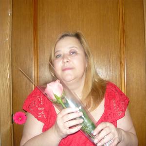 Людмила, 52 года, Екатеринбург