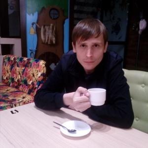 Владимир Пономарев, 38 лет, Томск