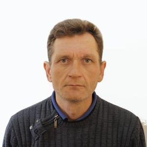Ruslan, 51 год, Томск