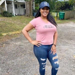 Девушки в Miami: Elizabeth, 38 - ищет парня из Miami