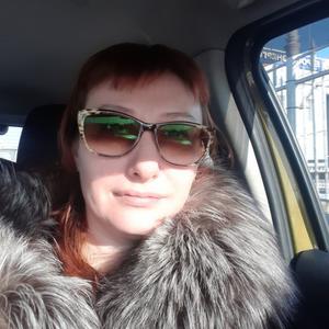 Ольга, 42 года, Иркутск