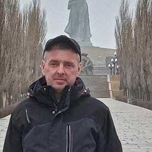Илья, 45 лет, Краснодар